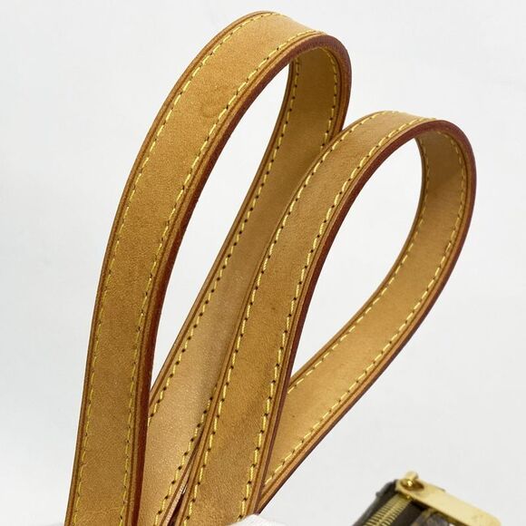 Louis Vuitton Tote Bag Monogram Totally MM M56689 Brown Women's - Picture 6 of 10